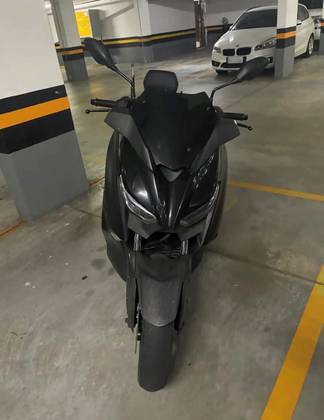 YAMAHA XMAX ABS 